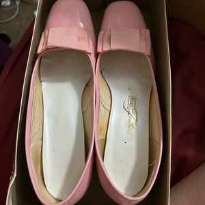 Women’s Vintage Shoes